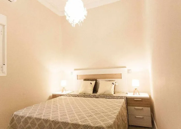 NEW Moderno y elegante apartamento céntrico